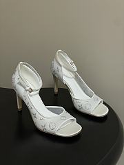Louis Vuitton Heels 009 - 1
