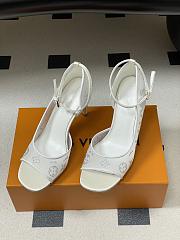 Louis Vuitton Heels 009 - 4