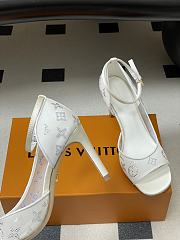 Louis Vuitton Heels 009 - 3