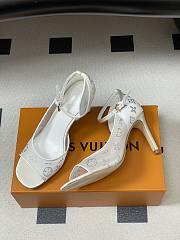 Louis Vuitton Heels 009 - 5