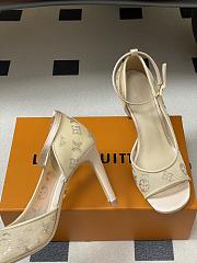 Louis Vuitton Heels 010 - 5