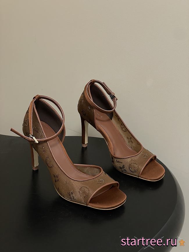 Louis Vuitton Heels 011 - 1