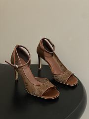 Louis Vuitton Heels 011 - 1