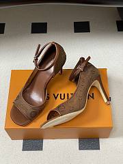 Louis Vuitton Heels 011 - 3