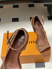Louis Vuitton Heels 011 - 4