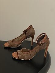 Louis Vuitton Heels 011 - 5