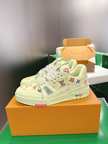 Louis Vuitton Sneakers 047