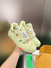 Louis Vuitton Sneakers 047 - 5