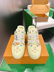 Louis Vuitton Sneakers 047 - 4