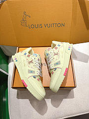 Louis Vuitton Sneakers 047 - 3
