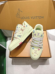 Louis Vuitton Sneakers 047 - 2