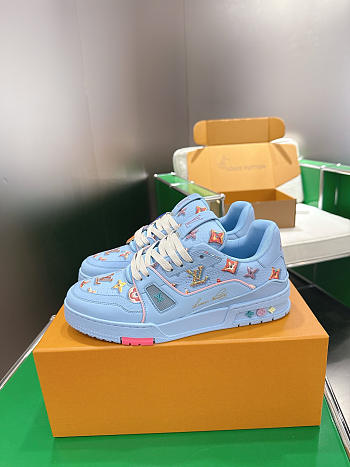 Louis Vuitton Sneakers 048