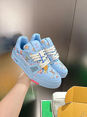 Louis Vuitton Sneakers 048 - 5