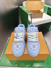 Louis Vuitton Sneakers 048 - 4
