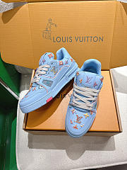 Louis Vuitton Sneakers 048 - 2