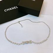 Chanel Chain Belt 008 - 1