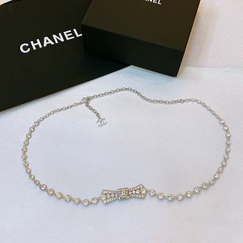 Chanel Chain Belt 008