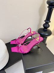 YSL Saint Laurent Heels 002 - 5