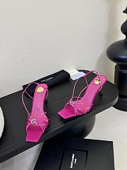 YSL Saint Laurent Heels 002 - 2