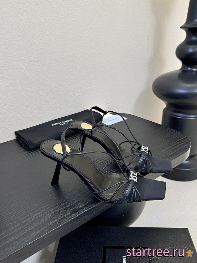YSL Saint Laurent Heels 003 - 1