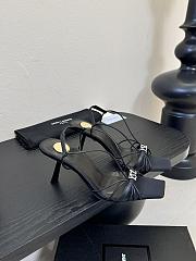 YSL Saint Laurent Heels 003 - 1