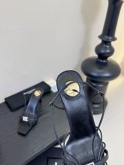 YSL Saint Laurent Heels 003 - 5