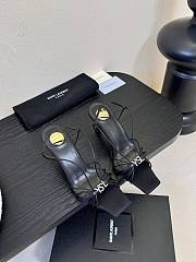 YSL Saint Laurent Heels 003 - 4