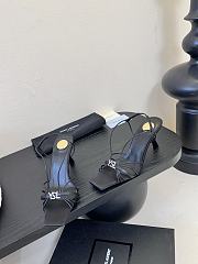 YSL Saint Laurent Heels 003 - 3