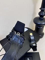 YSL Saint Laurent Heels 003 - 2