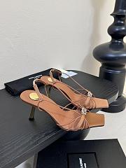 YSL Saint Laurent Heels 004 - 1