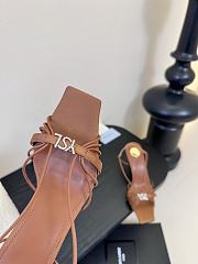 YSL Saint Laurent Heels 004 - 5