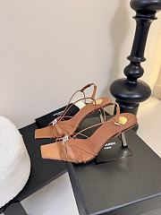 YSL Saint Laurent Heels 004 - 3