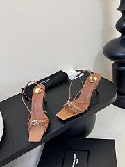 YSL Saint Laurent Heels 004 - 2