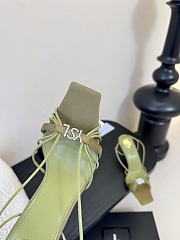 YSL Saint Laurent Heels 005 - 5