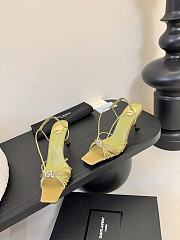 YSL Saint Laurent Heels 005 - 4