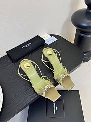 YSL Saint Laurent Heels 005 - 3