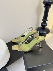YSL Saint Laurent Heels 005 - 2