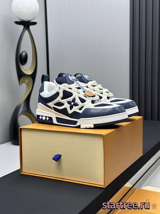 Louis Vuitton Sneakers 049 - 1