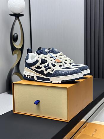 Louis Vuitton Sneakers 049