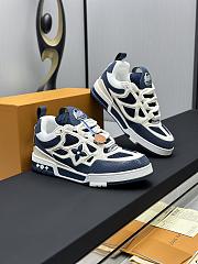 Louis Vuitton Sneakers 049 - 3