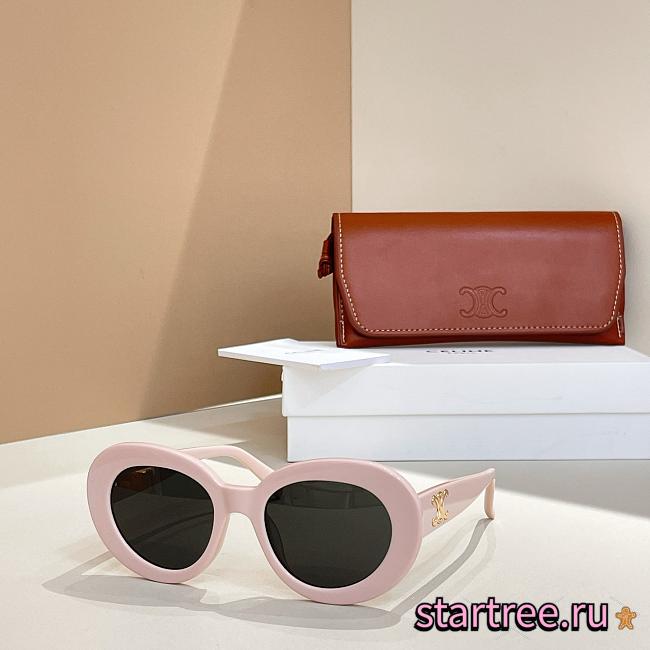 Celine Sunglasses 002 - 1