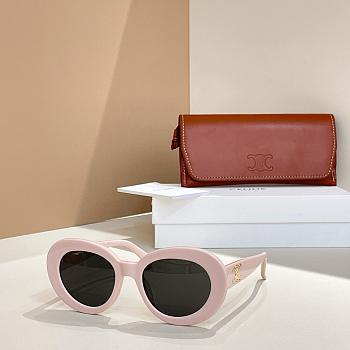 Celine Sunglasses 002