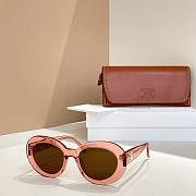Celine Sunglasses 002 - 6
