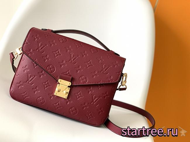 Louis vuitton pochette CohotBag metis M41486 - 1