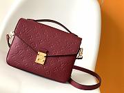 Louis vuitton pochette CohotBag metis M41486 - 1