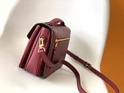 Louis vuitton pochette CohotBag metis M41486 - 5
