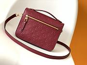 Louis vuitton pochette CohotBag metis M41486 - 4