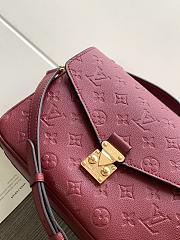 Louis vuitton pochette CohotBag metis M41486 - 2