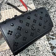 Christian Louboutin Paloma Bag Black - 5