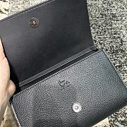 Christian Louboutin Paloma Bag Black - 3